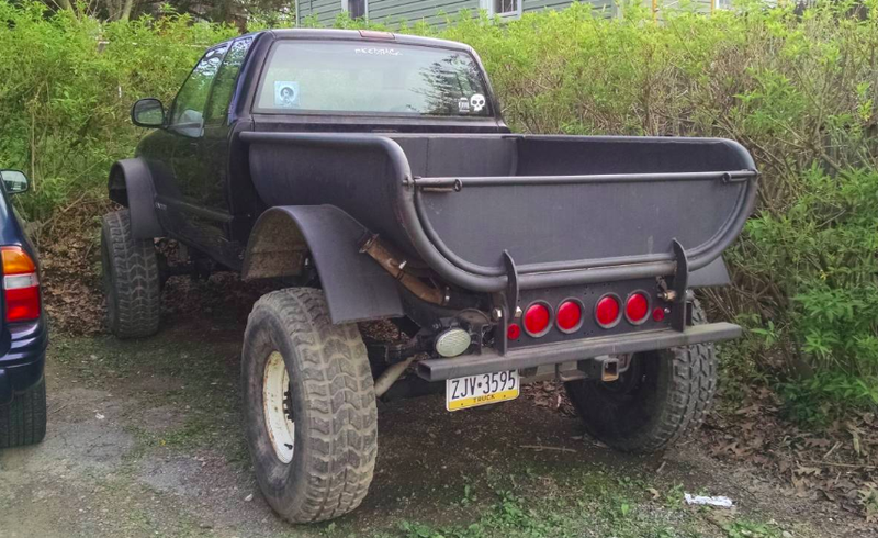 Image: Craigslist